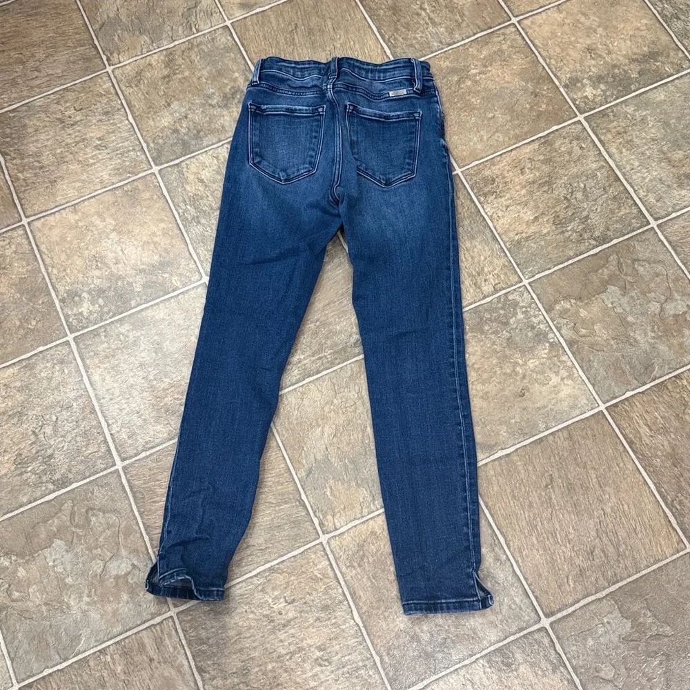 KanCan skinny jeans size 26 - Picture 4 of 13